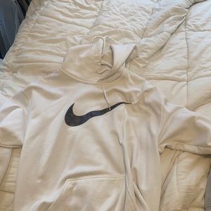 One of a kind Louis Vuitton hoodie